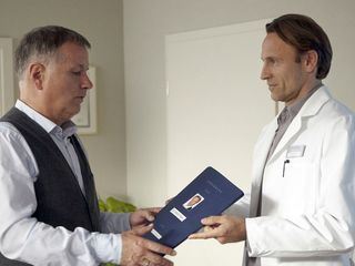 In aller Freundschaft - Die jungen Ärzte