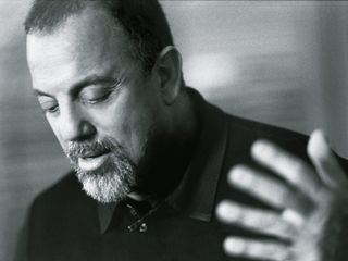 Billy Joel: Live from Long Island