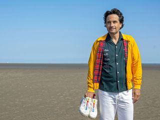 Mord oder Watt?: Die wilde Hilde