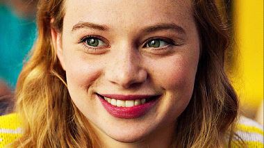 Das schoenste Maedchen der Welt