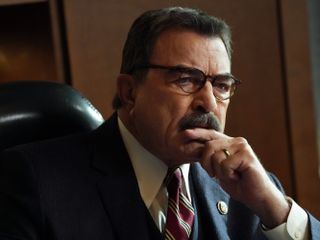 Blue Bloods - Crime Scene New York