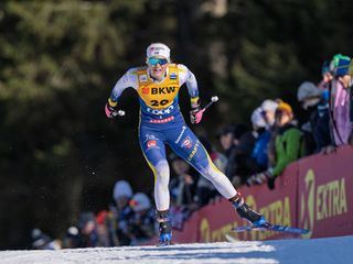 Langlauf Weltcup Lake Placid