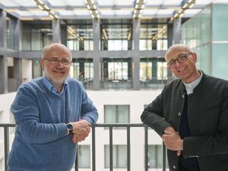 Lesch sieht Schwartz