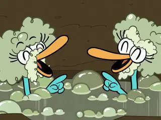 Die Casagrandes