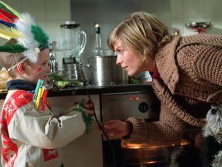 Das bisschen Haushalt