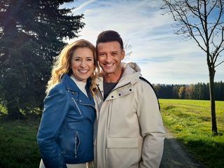 Weihnachten auf Gut Aiderbichl