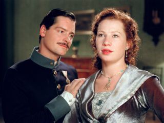 Spiel im Morgengrauen