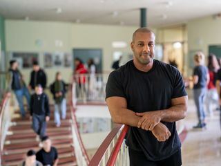 37°: Ein Lehrer geht viral