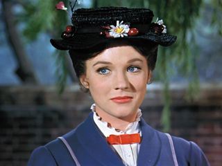 Mary Poppins