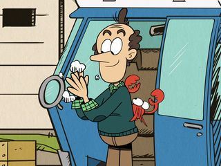 Bienvenue chez les Loud