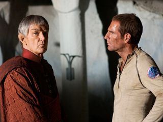 Star Trek - Enterprise