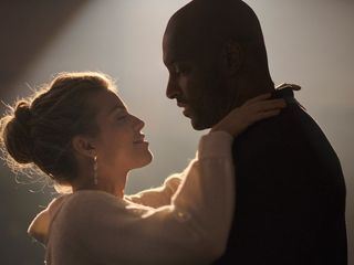 Tous en scène à Noël