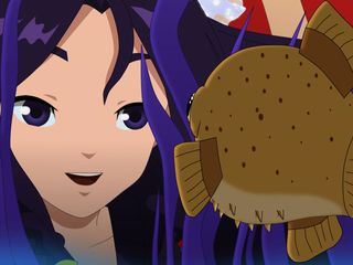 H2O - Abenteuer Meerjungfrau