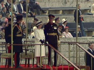 Berlin - Schicksalsjahre einer Stadt