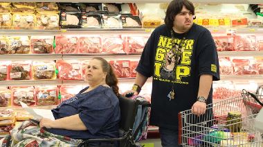 Mein Leben mit 300 kg Mein Leben mit 300 kg