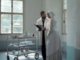 Auf Messers Schneide - Eine Geschichte der Chirurgie