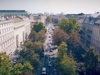 Habsburgs Ringstrassenbarone