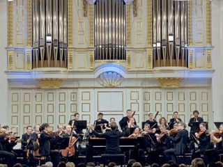 Leif Ove Andsnes spielt Mozart