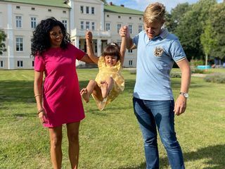 Schlossgeister mit Dachschaden