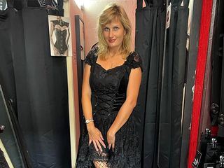 Shopping Queen