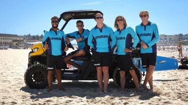 Bondi Beach - Die Rettungsschwimmer von Sydney
