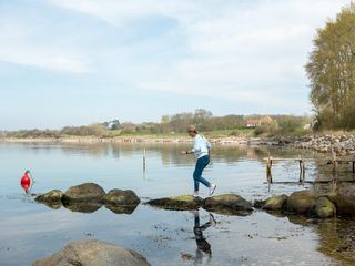 Ostseereport - Daenische Suedsee