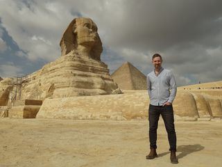 Tal der Koenige: Ägyptens verlorene Schaetze