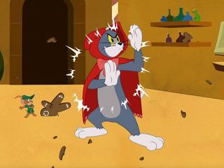 Die Tom und Jerry Show Die Tom und Jerry Show