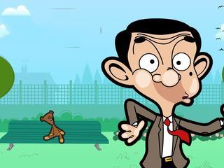 Mr. Bean - Die Cartoon-Serie Mr. Bean - Die Cartoon-Serie