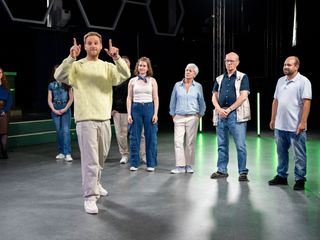 Ist Mama die Beste? Mit Rhea Harder-Vennewald