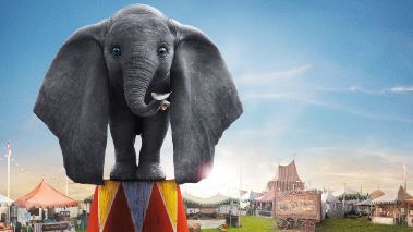 Dumbo Dumbo