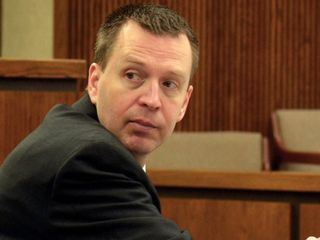 Snapped: Behind Bars