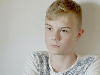 Schau in meine Welt Schau in meine Welt