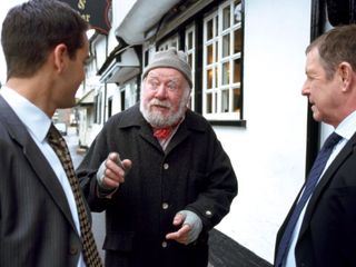 Inspector Barnaby: Tod im Liebesnest