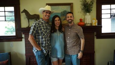 Historic Home Renovation