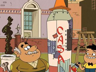 Die Casagrandes Die Casagrandes