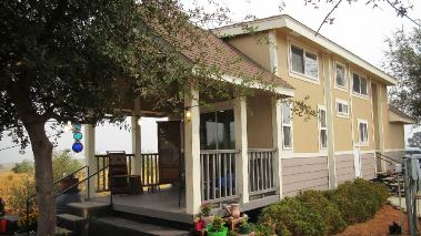 Tiny House - Klein, aber oho