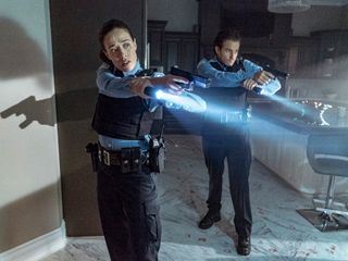 Chicago P.D.