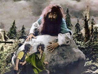 Ruebezahl, Herr der Berge