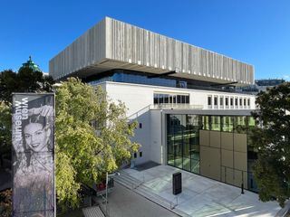 Museums-Check mit Markus Brock