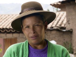 Himmelspfade in den Anden