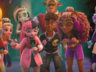 Monster High