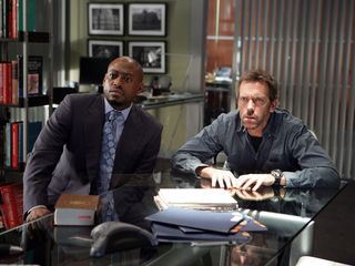 Dr. House Dr. House