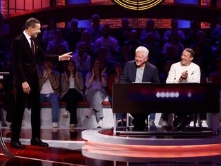 Wer weiss denn sowas?