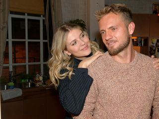 Gute Zeiten, schlechte Zeiten