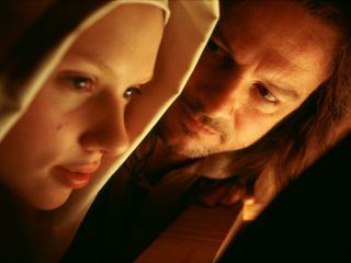 Das Maedchen mit dem Perlenohrring Das Maedchen mit dem Perlenohrring