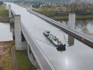 Flusskreuzfahrten