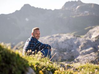 Bergwetter - Bedrohliche Urgewalten
