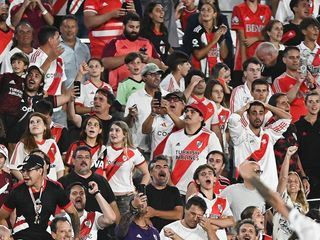 CA River Plate - Belgrano