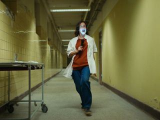 Nightwatch 2 - Daemonen der Vergangenheit